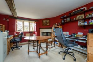 Study- click for photo gallery